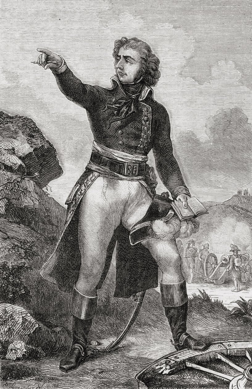 Charles XIV (1763-1844) İsveç ve Norveç Kralı (1818-44) Ponte Corvo Prensi, Louis Blanc (1811-82) 1847-62