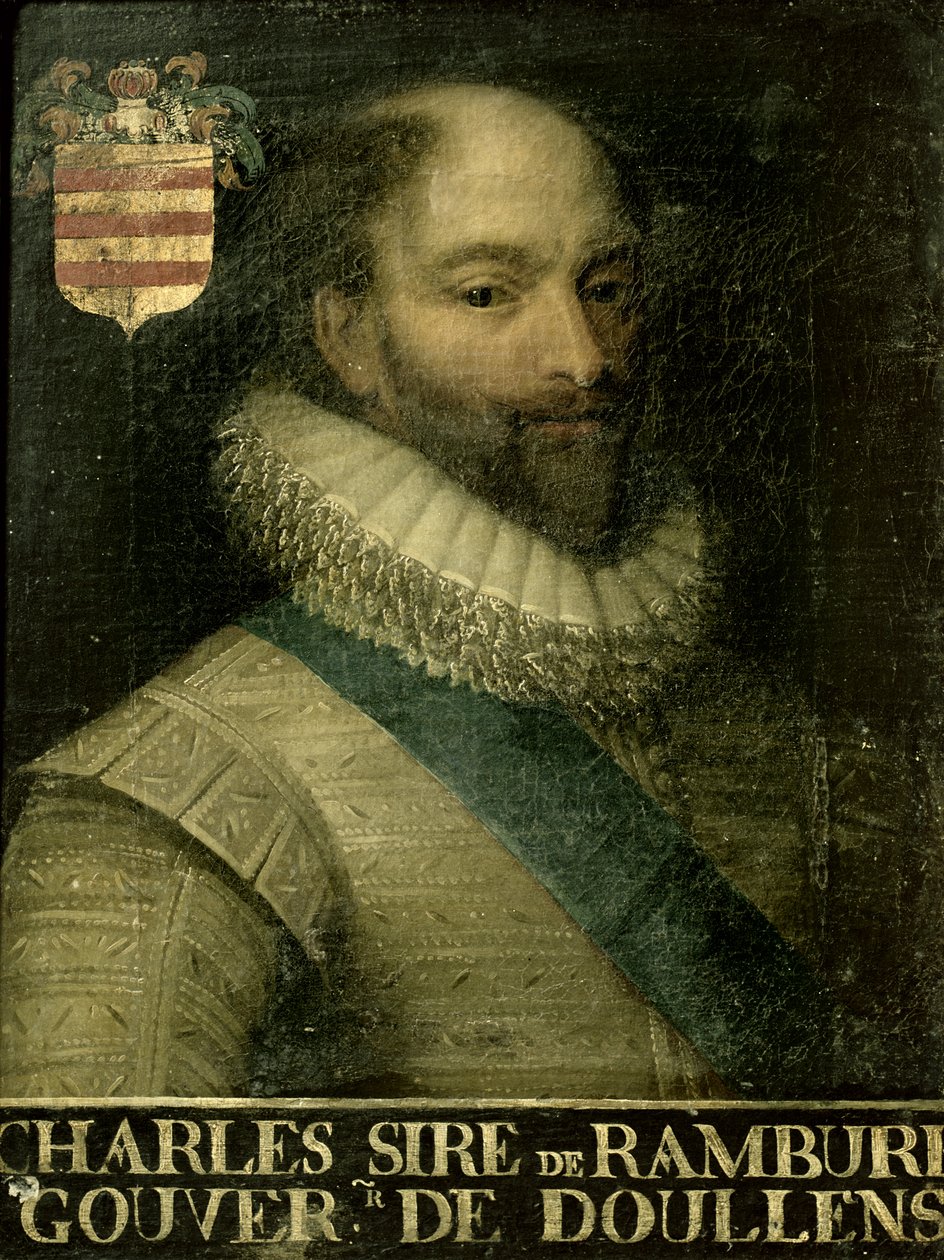 Rambures