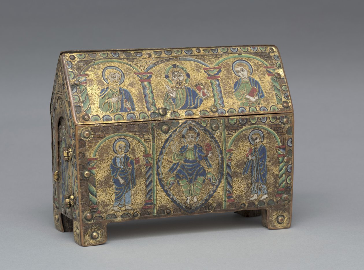 Avcılık, 1200-1250 by French School