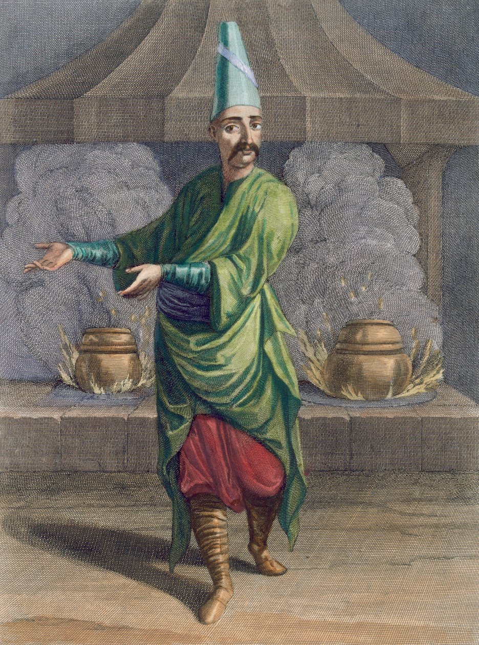 Grand Seigneur