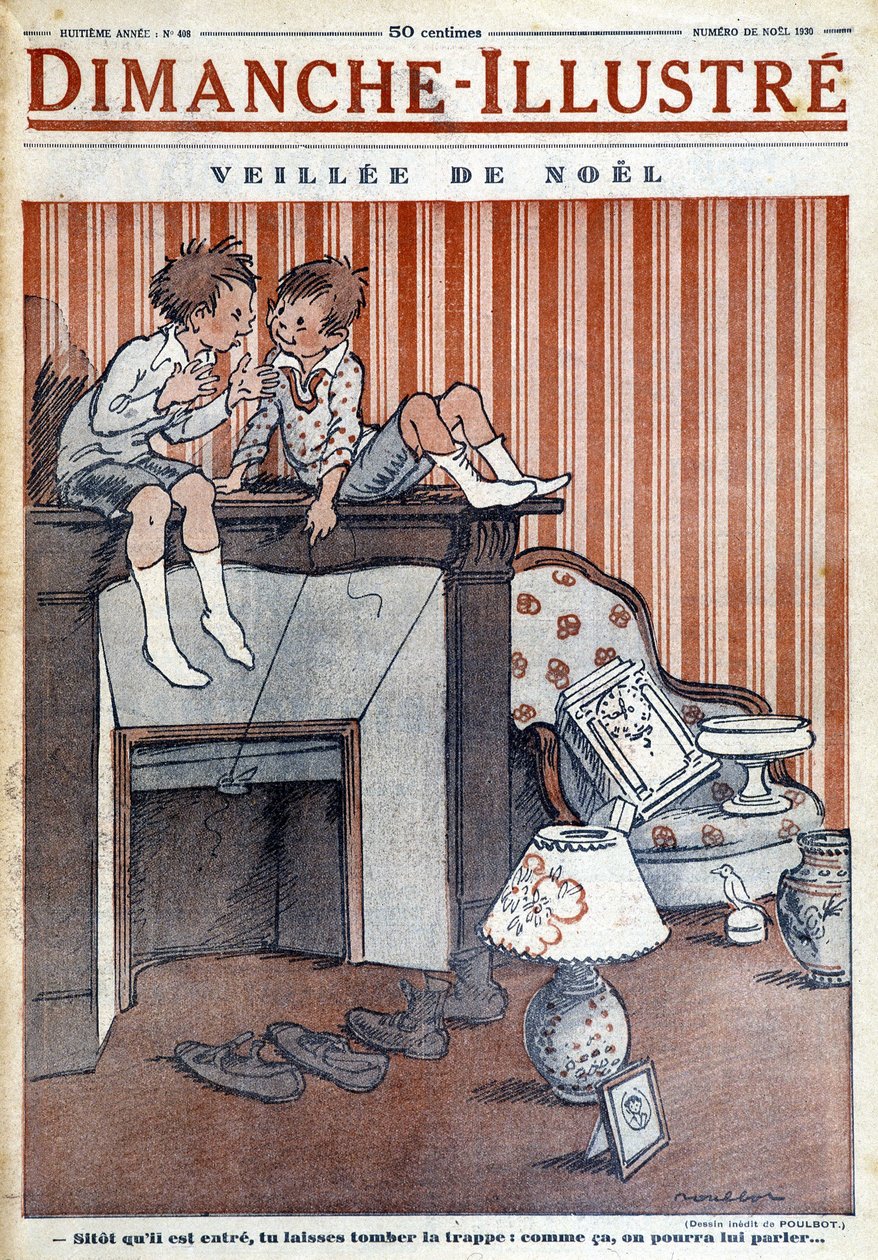  by French School