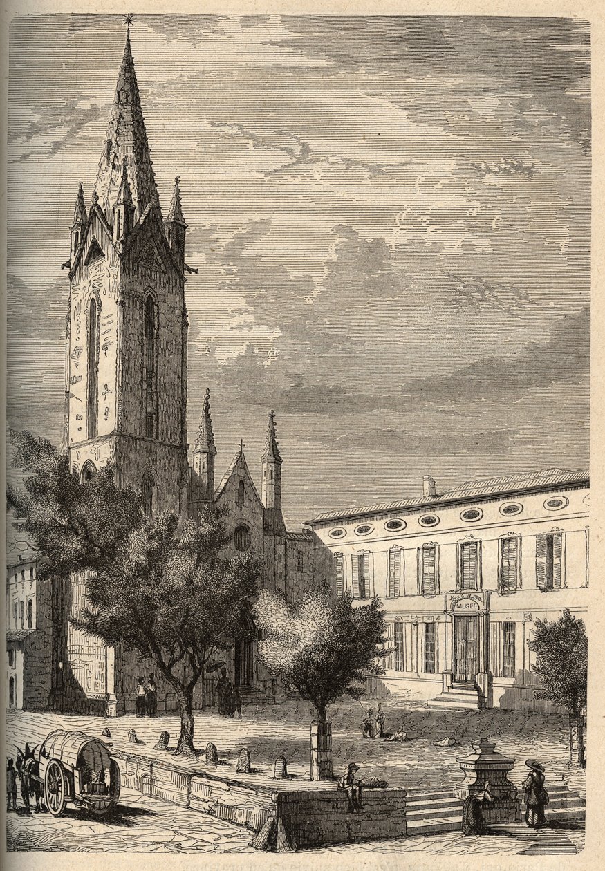 Kilise Saint-Jean-de-Malte d