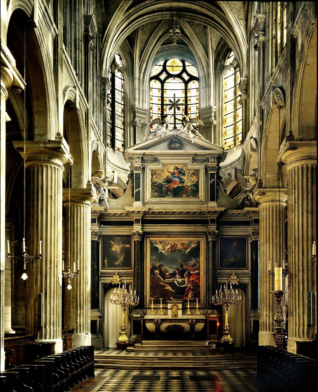 Paris