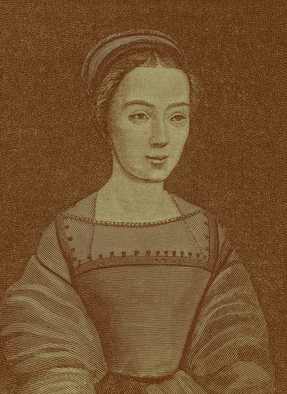 Fransa Claude by French School