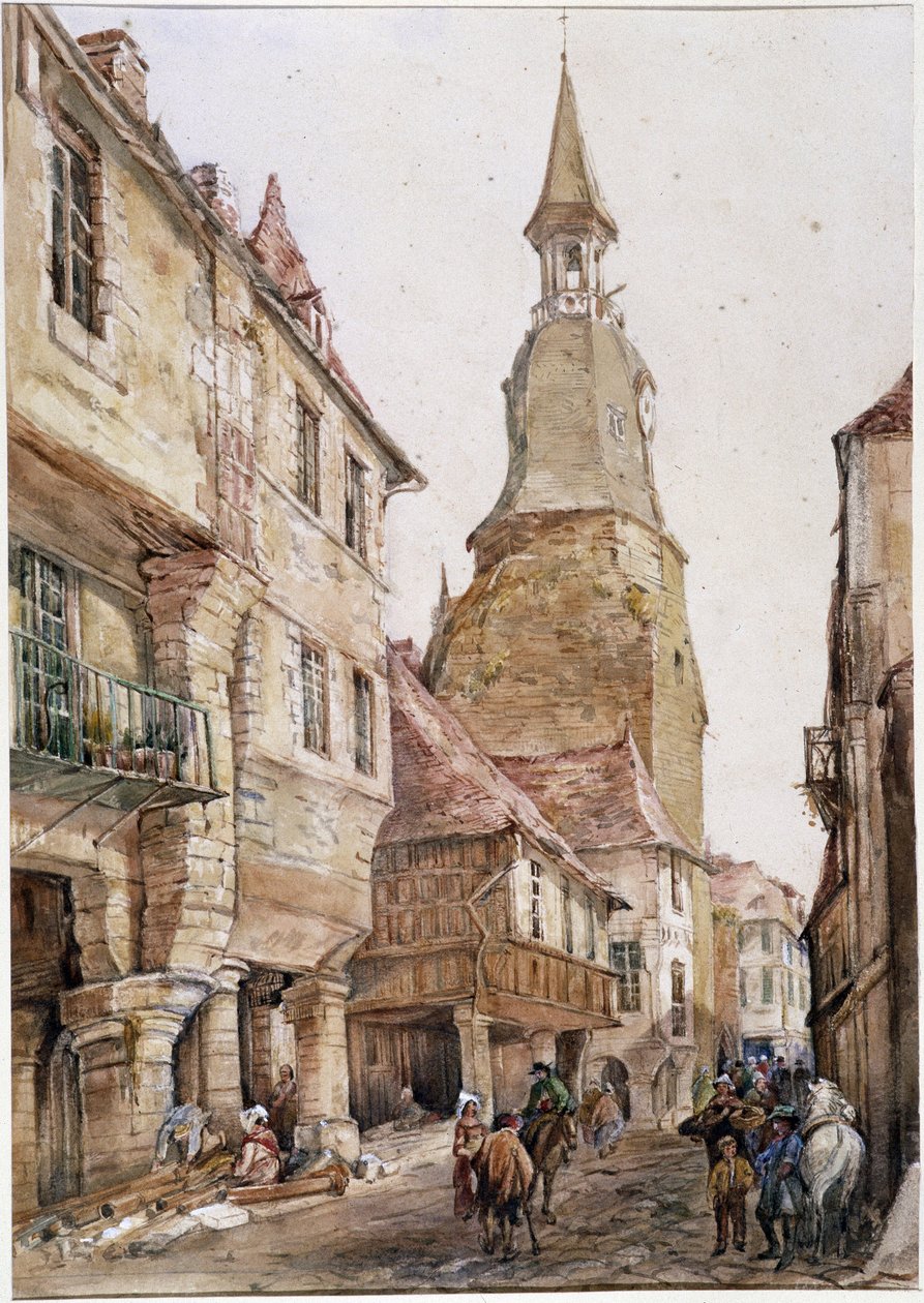 Dinan