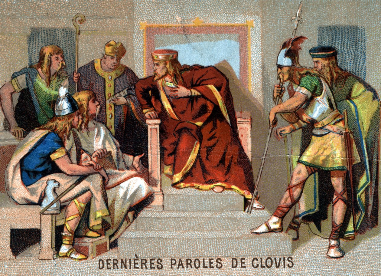 Clovis