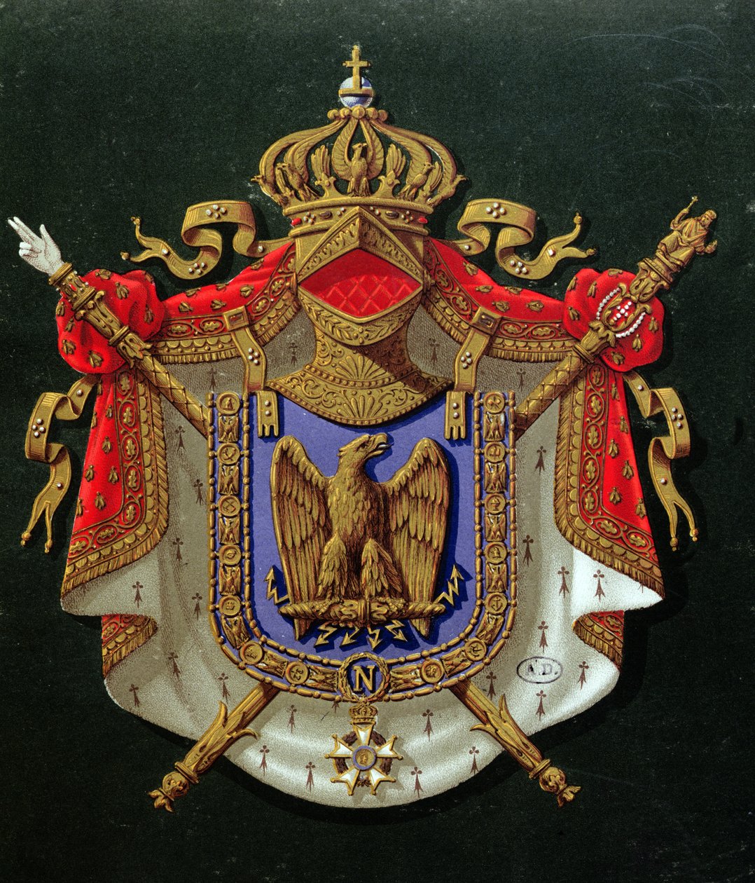 İmparator III. Napolyon