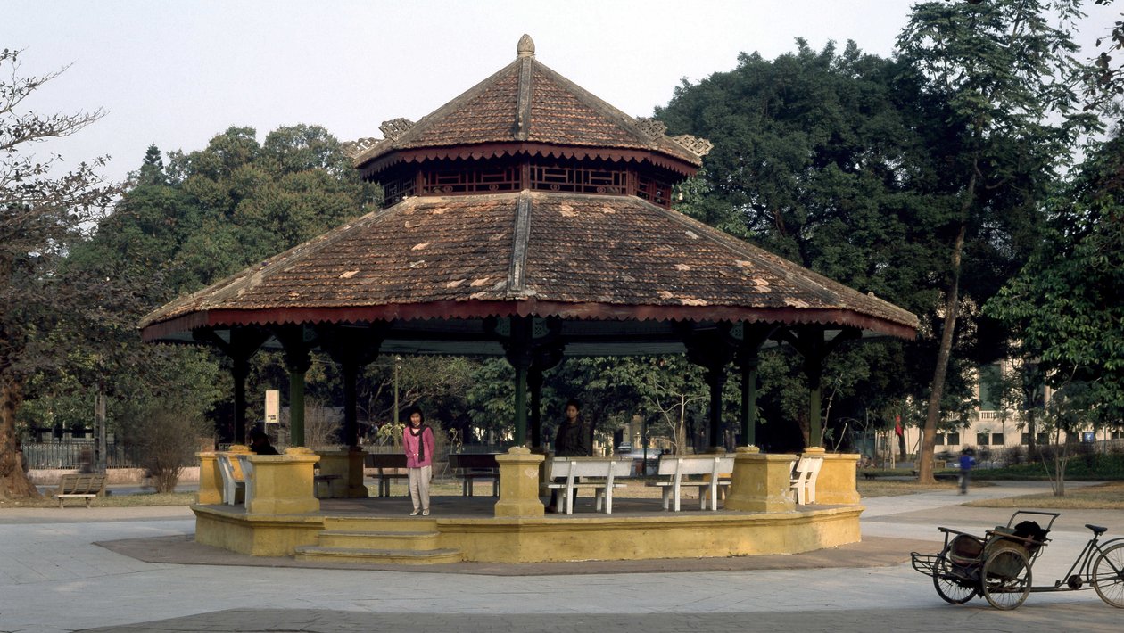 Vietnam