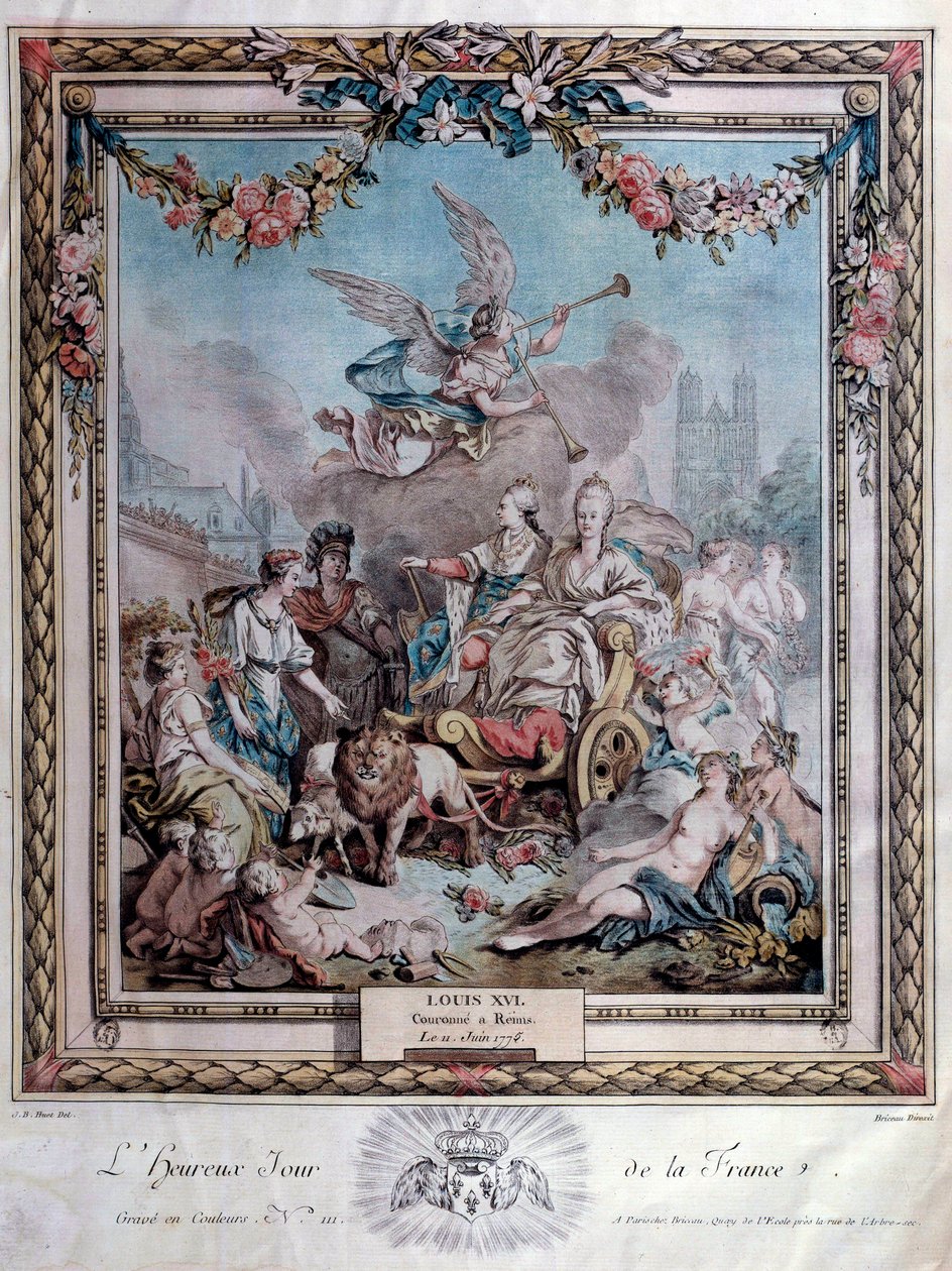 Louis XVI