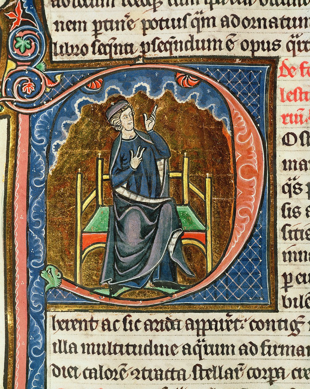 Vincent de Beauvais