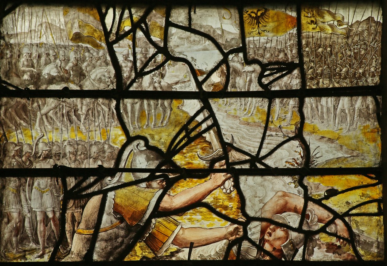 Constantines Maxence