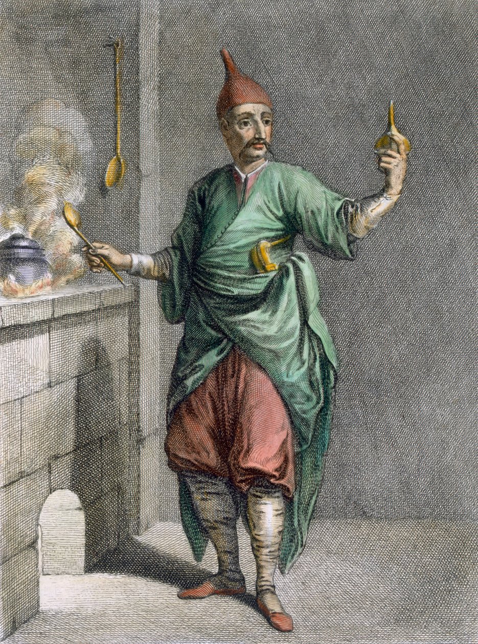 Topkapı Sarayı