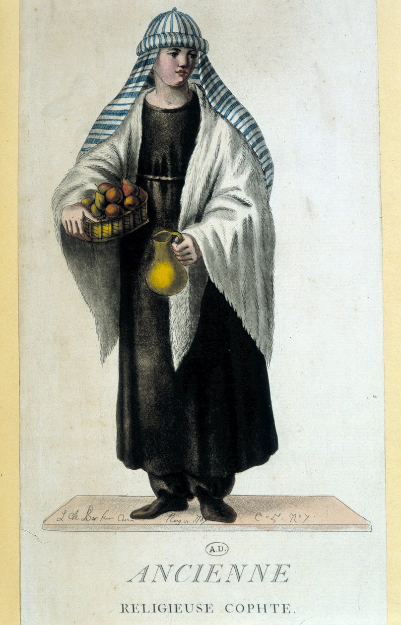 18. yüzyılda Mısır