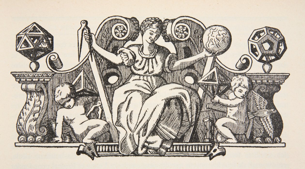 Theatrum Instrumentorum de Besson
