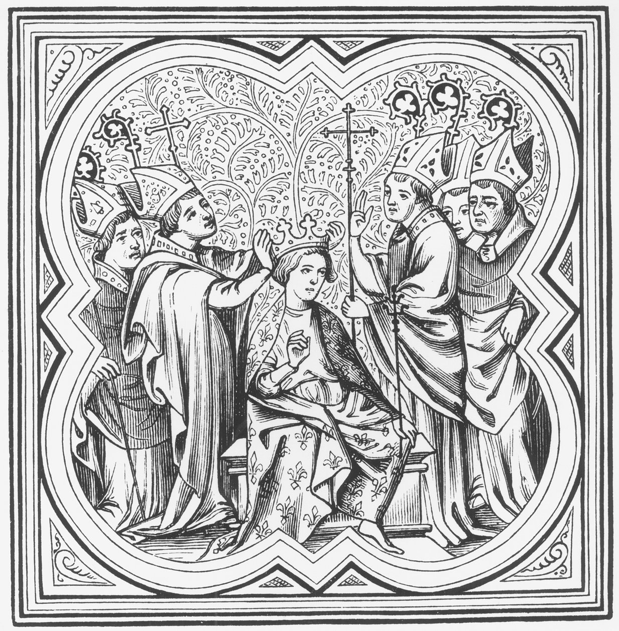 St. Denis Chronicles