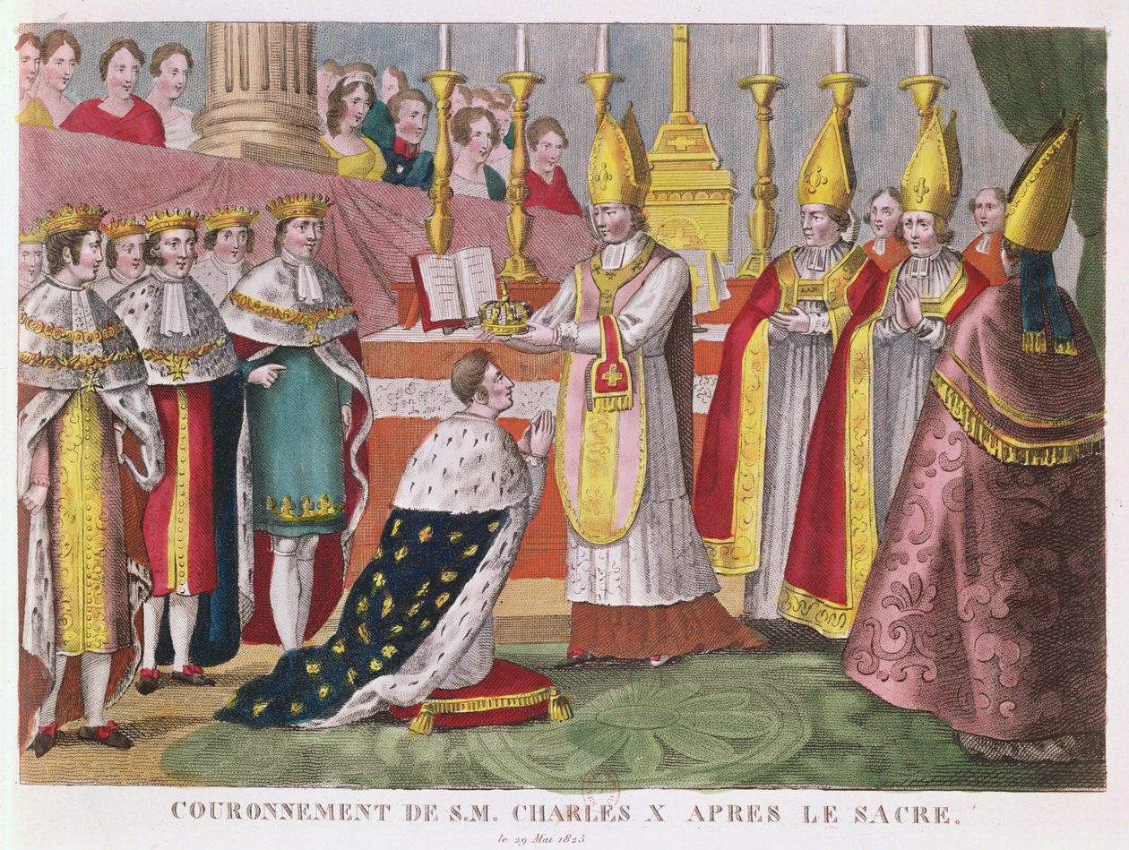 Charles X