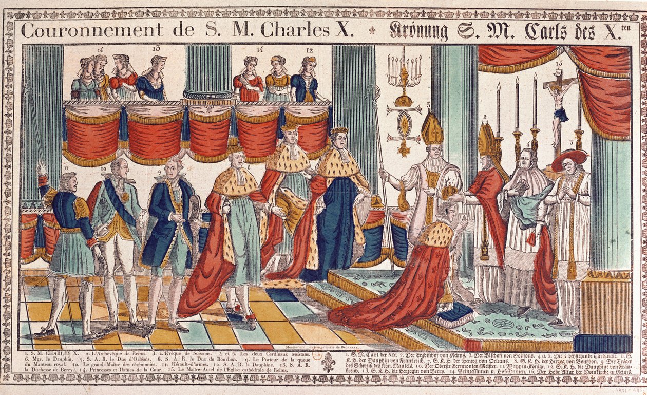 Charles X