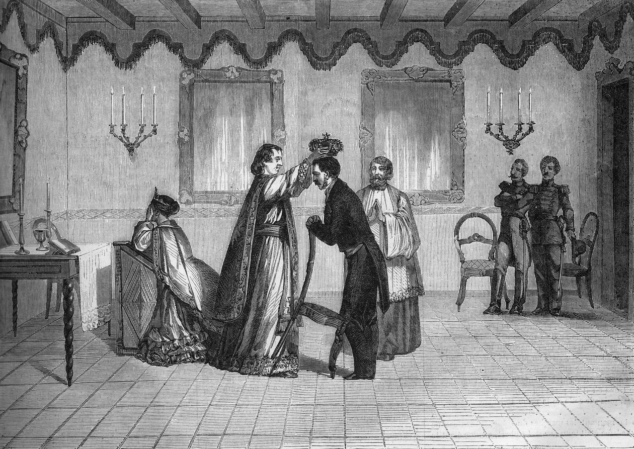 Madagaskar Kralı II. Radama