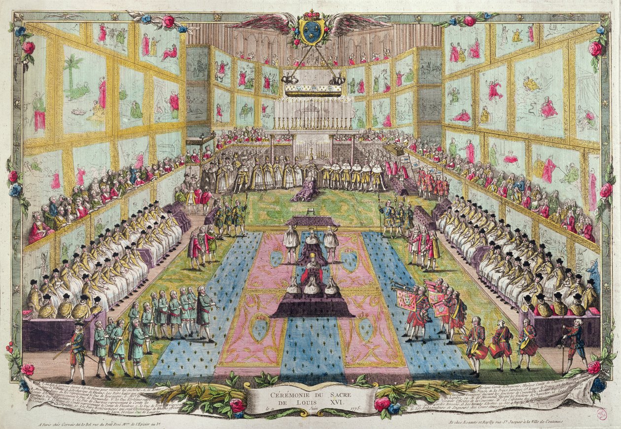 Louis XVI
