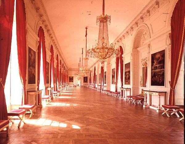 Grand Trianon