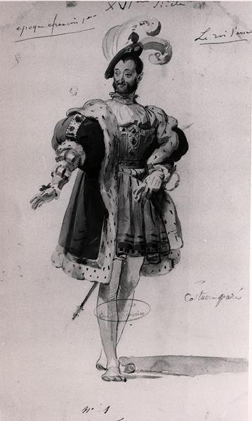 Victor Hugo