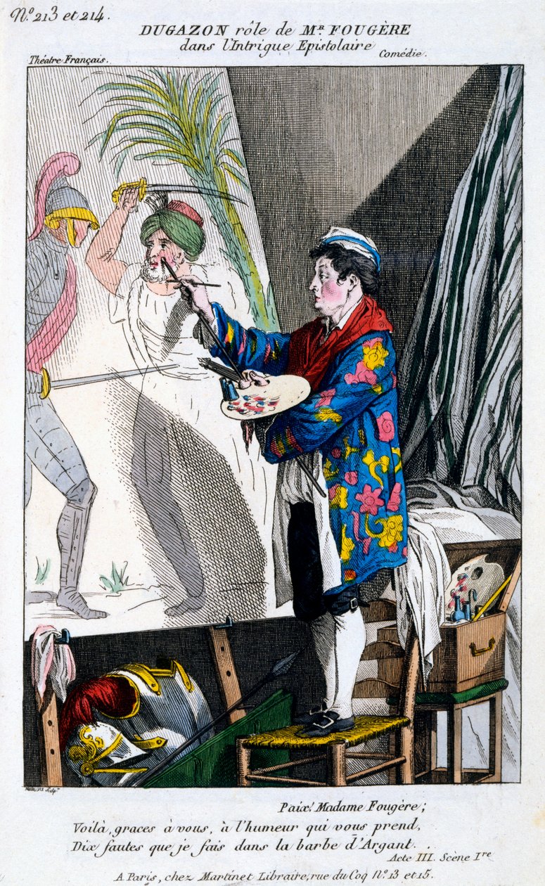 Petite Galerie Dramatique