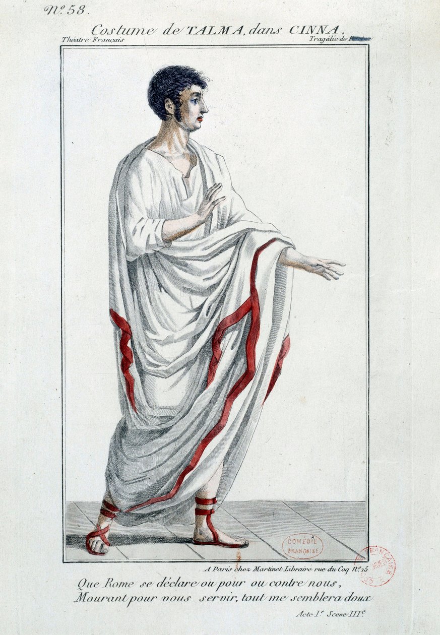 Pierre Corneille