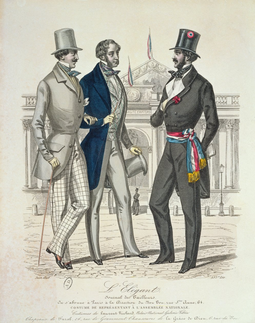 Député