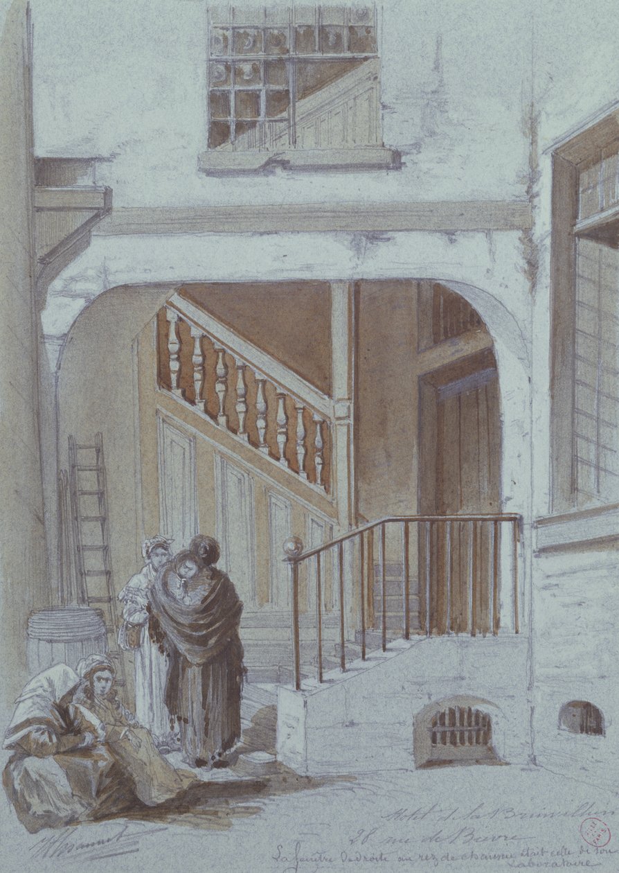Marquise de Brinvilliers