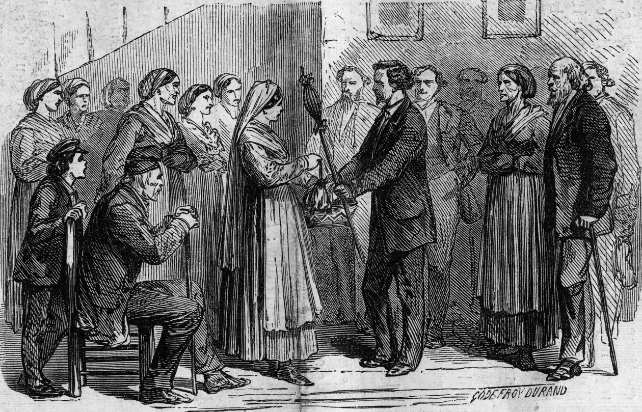 Korsikalı gelenek by French School