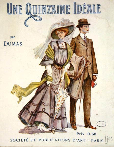 Alexandre Dumas