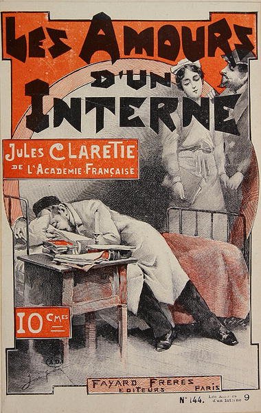 Jules Claretie