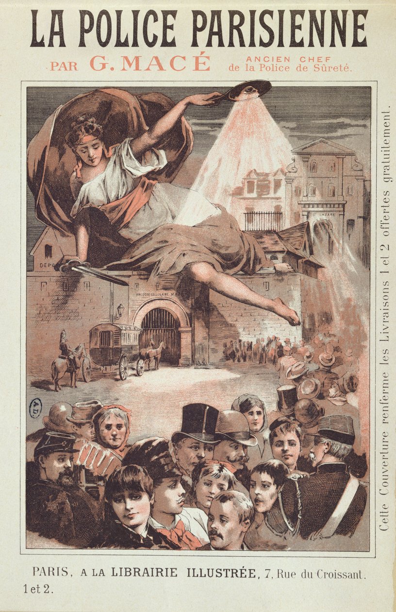Paris Surete