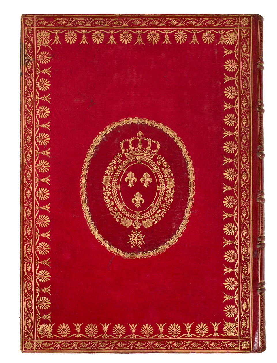 Firmin Didot tarafından yayınlanan 