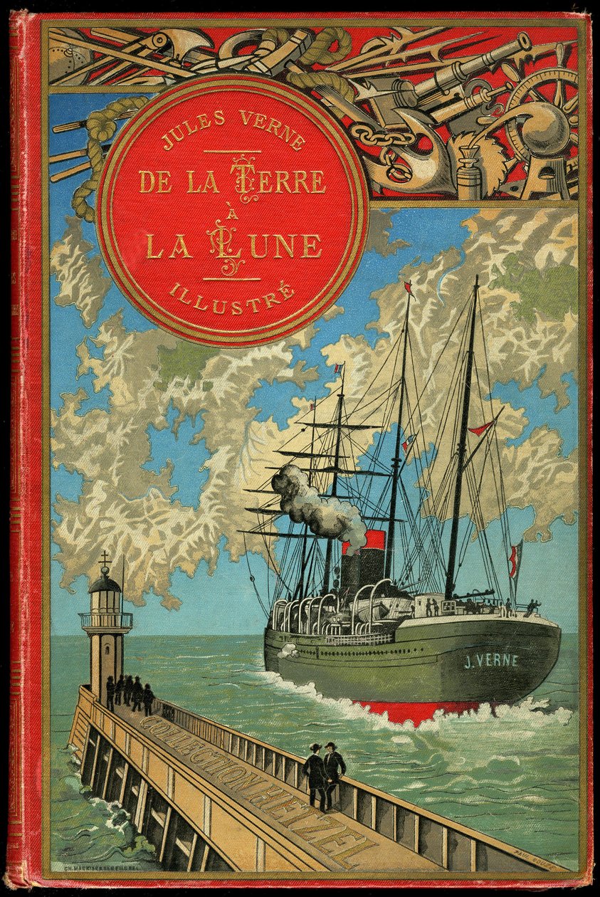 Jules Verne