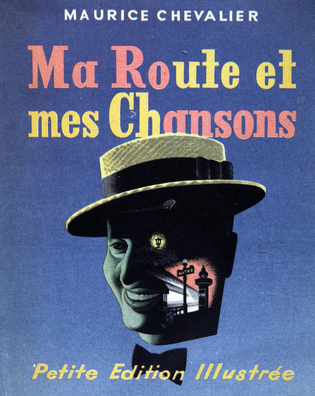 Maurice Chevalier