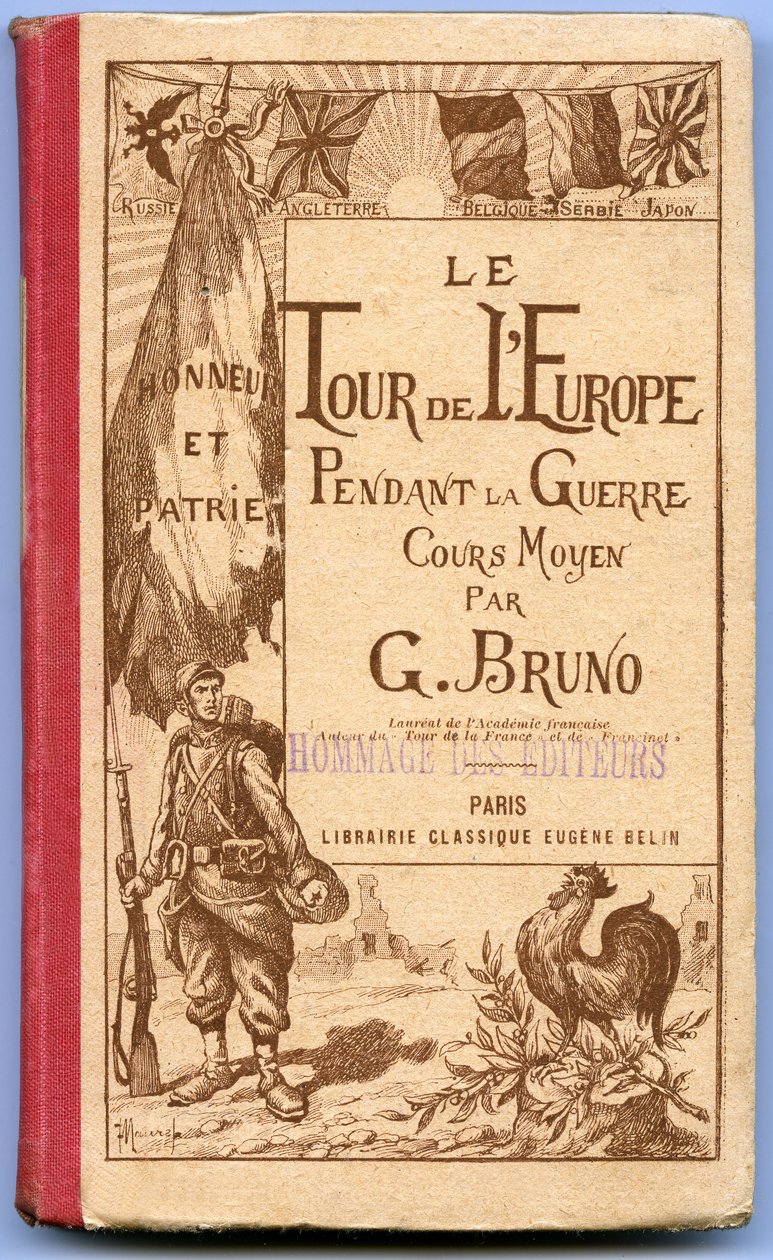 G. Bruno