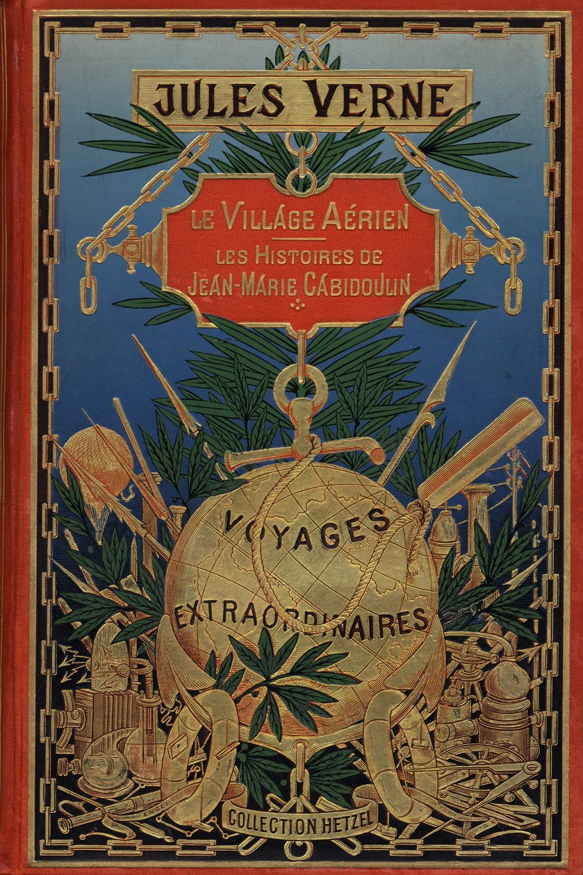Jules Verne