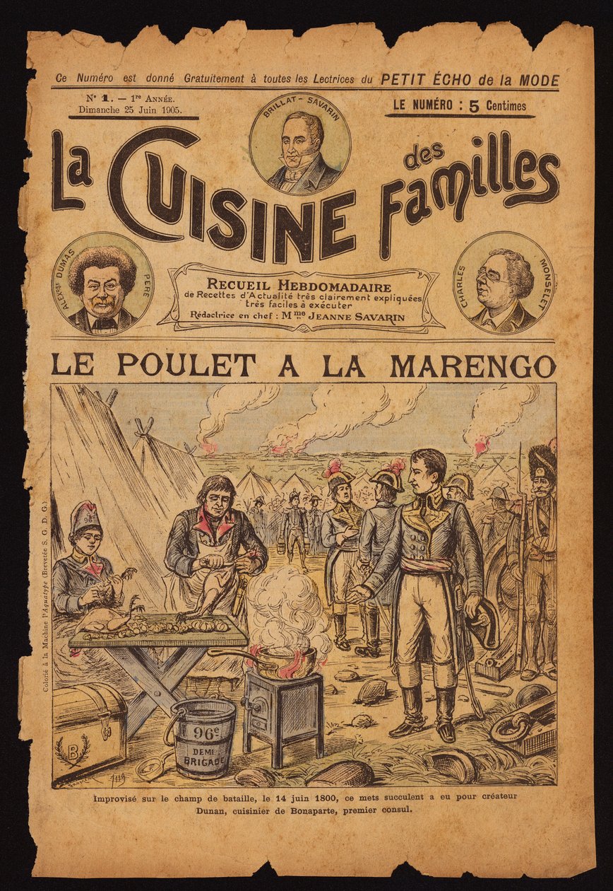 by French School