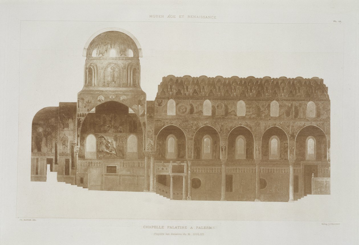 Palatine Şapeli