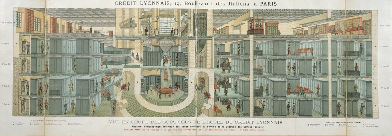Credit Lyonnais