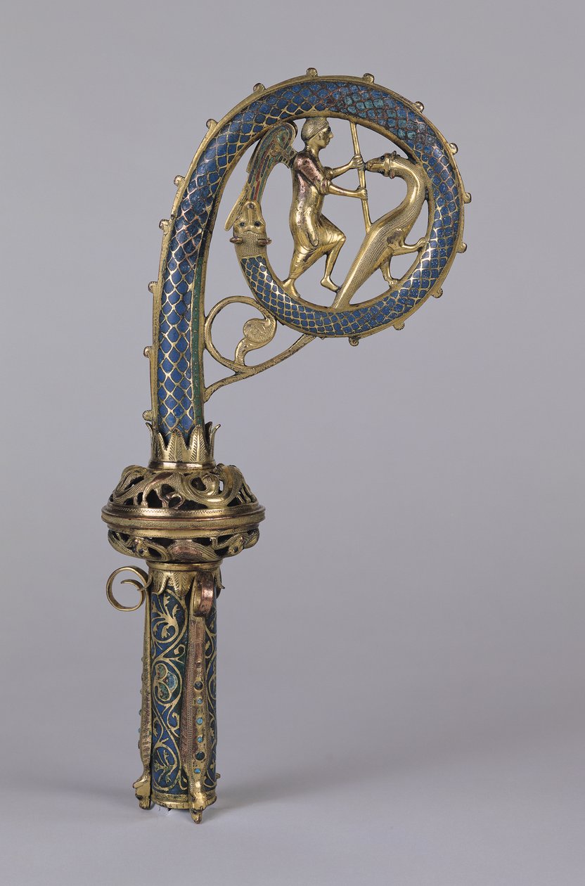 Ejderhayı Yenmekte olan St. Michael