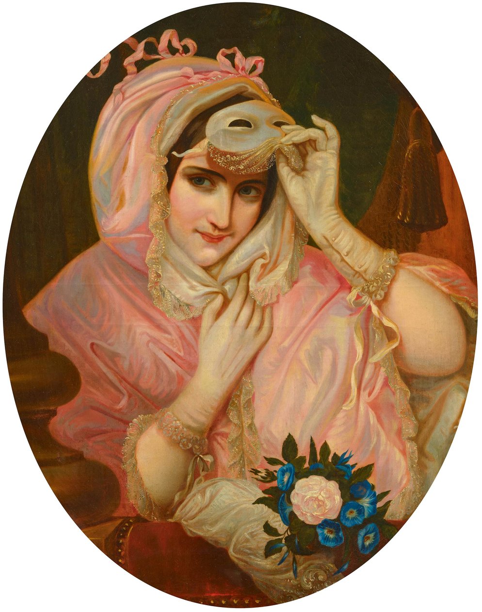  by French School