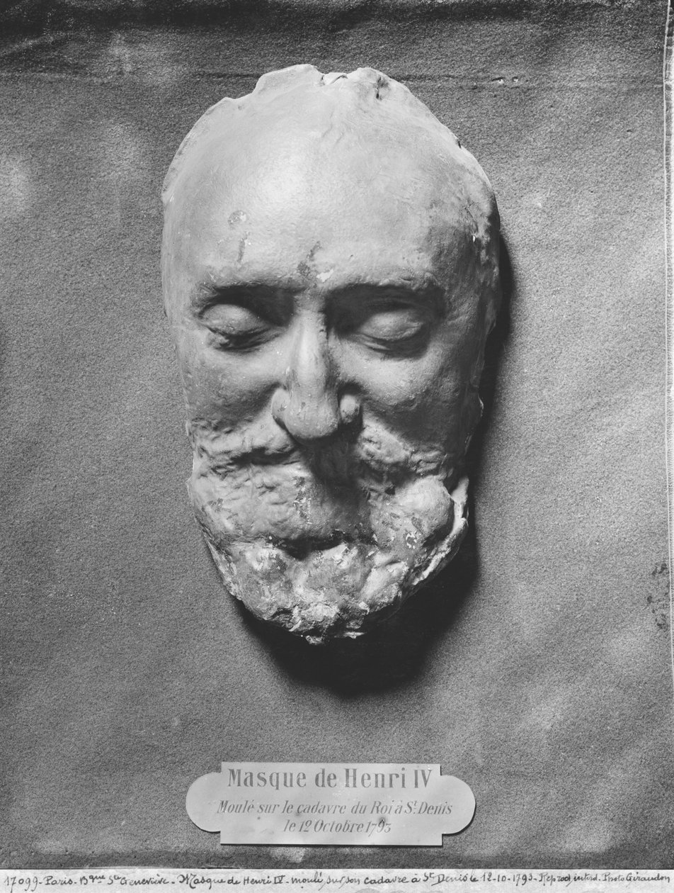 Fransa Kralı IV. Henry