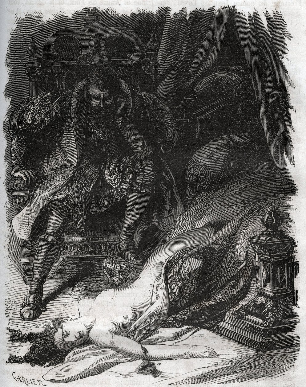 Chateaubriant Kontesi Françoise de Foix