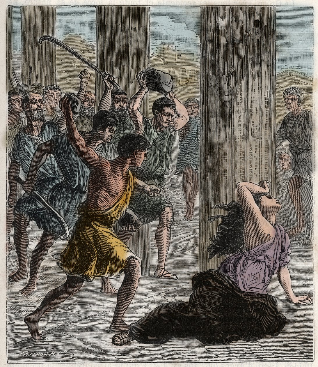 Hypatia
