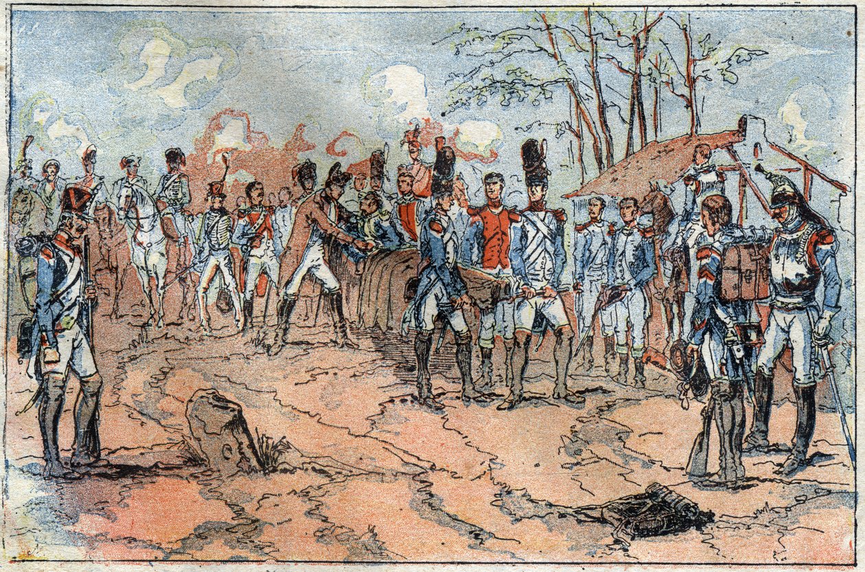 Marechal Jean Lannes