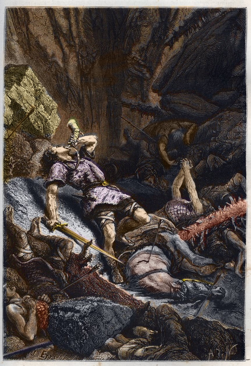 Charlemagne