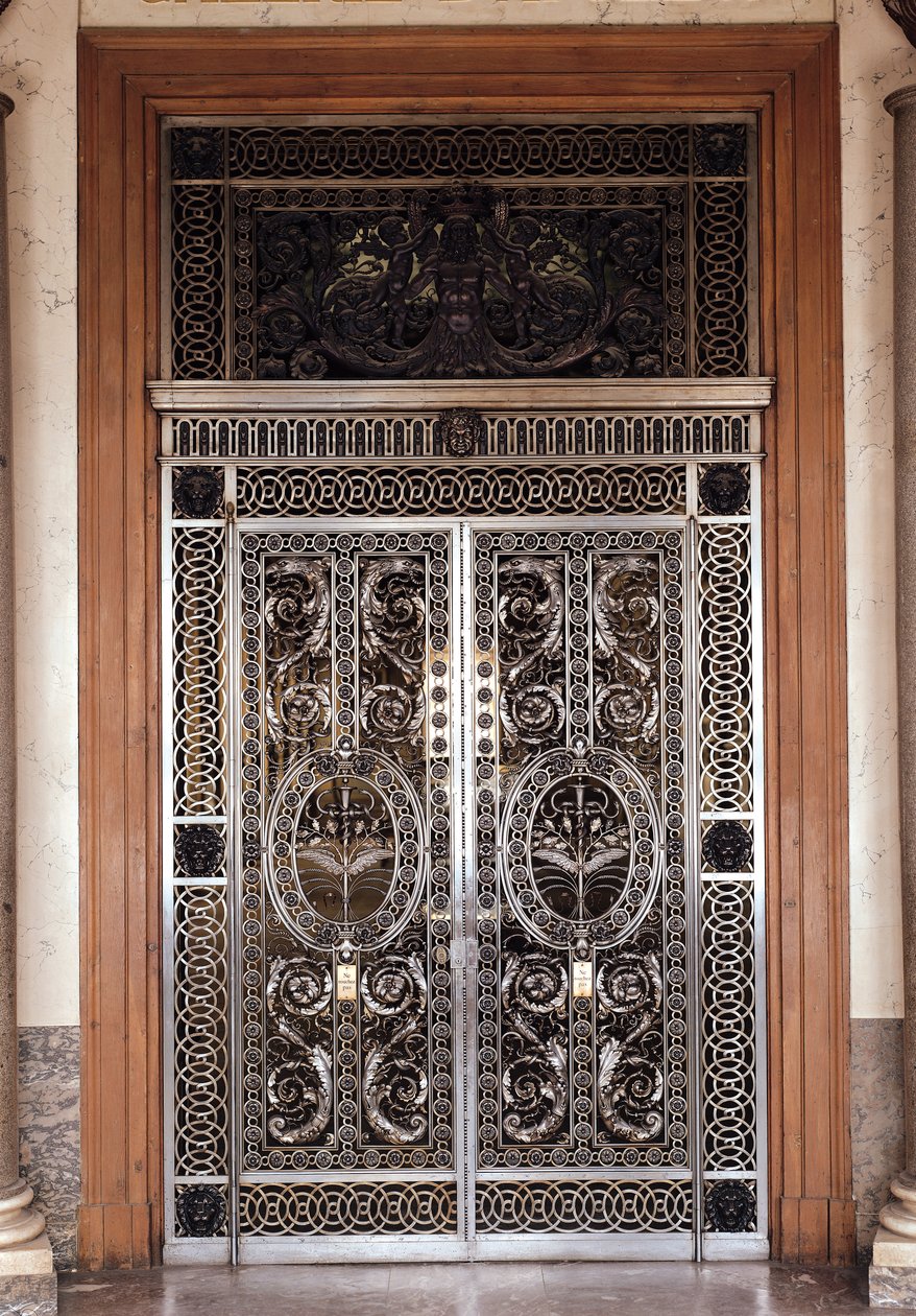 Müzedeki Galerie dApollon