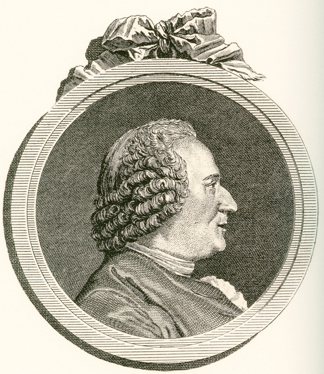 Denis Diderot, 1713 1784. Fransız filozof, sanat eleştirmeni ve yazar. Les Heures Libres